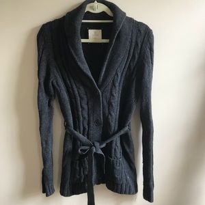 SOLD Aerie cardigan